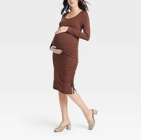 Isabel Maternity by Ingrid & Isabel Dresses & Skirts - NEW Isabel Maternity Dress
